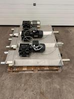 Daltec voermachine [640], Boekhorst trading, Info@boekhorsttrading.com, Singel 16, Weidegang