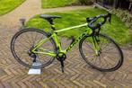 Racefiets kuota 28 inch maat xxs, Fietsen en Brommers, Fietsen | Racefietsen, 28 inch, Carbon, Minder dan 49 cm, Zo goed als nieuw