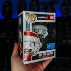 Terrifier Art the clown funko, G1, Ophalen of Verzenden, Zo goed als nieuw, Autobots