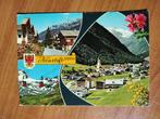Ansichtkaart Oostenrijk Neustift Tirol 11083, Ophalen of Verzenden, Oostenrijk