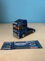 Wsi volvo fh geelhoed, Hobby en Vrije tijd, Modelauto's | 1:87, Ophalen of Verzenden, Zo goed als nieuw