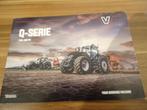 Valtra Q sere folder, Verzenden, Nieuw, Folder