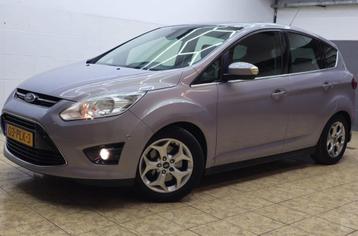Ford C-Max 1.6 SCTi Titanium/RIJKLAAR/ beschikbaar voor biedingen
