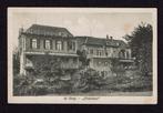 Ansichtkaart uit 1925 - Rheden - De Steeg - Rivierhuis, Verzamelen, Ansichtkaarten | Nederland, Verzenden, 1920 tot 1940, Gelopen