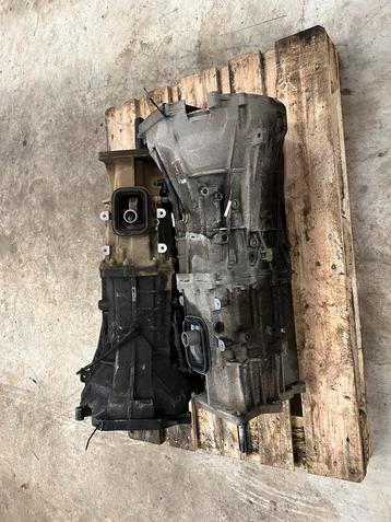 Land Rover defender tdci versnellingsbak MT82 beschikbaar voor biedingen