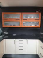 Prachtige Siematic Keuken - Tijdloze Klasse, Huis en Inrichting, Keuken | Complete keukens, Ophalen, Gebruikt, Hoekkeuken, Graniet of Steen
