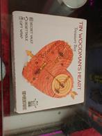Tin Woodman's Heart Treasure Box Puzzel, Ophalen of Verzenden