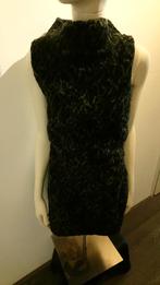 Rok en topje van bontstof merk Kaffe maat 38, Maat 38/40 (M), Overige kleuren, Kaffe, Ophalen of Verzenden