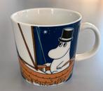 Moomin Arabia Moominpappa mok. Nieuw, Keramiek, Nieuw, Ophalen of Verzenden, Overige stijlen