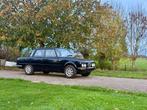Alfa Romeo Giulia 1.6 Super Lusso 1977 Zwart, Auto's, Achterwielaandrijving, Zwart, 4 cilinders, 1600 cc
