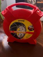 Pewag Brenta-C XMR 68 Sneeuwkettingen, Ophalen, Zo goed als nieuw