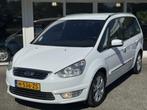 Ford Galaxy 1.6 SCTi 160pk 6bak,Titanium,7 Persoons,Clima,Cr, Voorwielaandrijving, Stof, Zwart, 4 cilinders