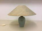 Vrolijke, stijlvolle schemerlamp met mooie kap, Ophalen, Zo goed als nieuw
