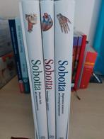 Sobotta atlas of human anatomy 3-delige set, Ophalen of Verzenden, Zo goed als nieuw, Met 1 controller