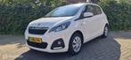 Peugeot 108 1.0 e-VTi Active, Airconditioning, Origineel Nederlands, Te koop, Benzine