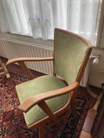 Mooie vintage/retro stoel, Ophalen