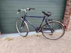 Herenfiets gulden vlies oldtimer, 56 cm of meer, Ophalen, Gebruikt