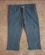 Capri broek, Maat 38/40 (M), Zwart, Nieuw, Ophalen of Verzenden