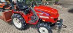 Mini tractor yanmar KE-160, Gebruikt, Tot 2500, Tot 80 Pk, Ophalen