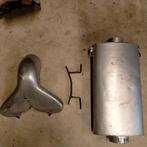 Jaguar MK1 MK2 Luchtfilter Onderdelen, Ophalen of Verzenden, Gebruikt, Oldtimer onderdelen