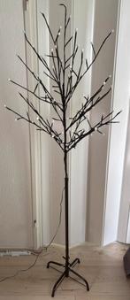 Leuk boompje met led lampjes. H 150cm, Ophalen, Zo goed als nieuw