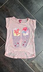 T-shirt met steentjes maat 92, Persival, Gebruikt, Meisje, Ophalen of Verzenden
