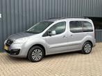 Peugeot Partner Tepee 1.2 PureTech Active NL AUTO!/NAP!/APK!, Voorwielaandrijving, 65 €/maand, Stof, Gebruikt