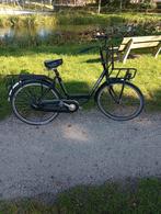 Batavus damesfiets met voorrekje 26 inch terugtraprem, Ophalen, Gebruikt