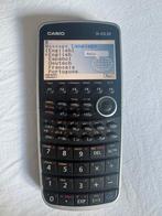 Casio grafische rekenmachine fx-cg20, Ophalen of Verzenden, Grafische rekenmachine, Gebruikt