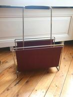 Pilastro tomado brabantia-stijl vintage-jaren 60-lectuurbak., Ophalen of Verzenden, Zo goed als nieuw