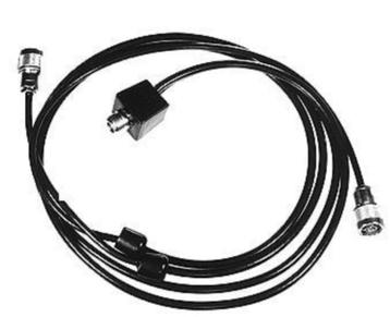 XQuad phase line, 2 eter en 70 cm nieuw beschikbaar voor biedingen