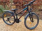 Mooie MTB Serious Rockville 24" 21 versnel. & nieuwe banden, 24 inch, Gebruikt, Handrem, Ophalen