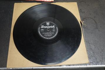 4x Elvis Presly en 2x Bill Haley 78 t grammofoon  beschikbaar voor biedingen