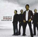 Sale> CD YFRIDAY - Everlasting God - The Very Best o >NIEUW, Verzenden, Zo goed als nieuw, Gospel