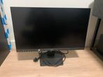 Iiyama ProLite 27 inch monitor XUB2792HSU, Computers en Software, Monitoren, Ophalen, IPS, In hoogte verstelbaar, Full HD