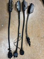 Oude auto leeslampjes, Ophalen of Verzenden, Gebruikt