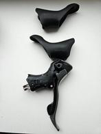 Shimano Ultegra Shifter ST-6600 links (2x10) + nieuw rubber, Fietsen en Brommers, Fietsonderdelen, Ophalen of Verzenden, Gebruikt