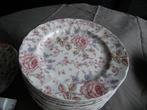 Johnson Brothers/Bros ROSE CHINTZ  Dinerborden 25 cm, Nieuw, Ophalen of Verzenden, Bord(en), Overige stijlen