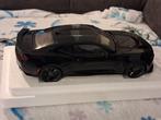 In nieuwstaat Chevrolet camaro ZL 1 autoart, Hobby en Vrije tijd, Modelauto's | 1:18, Ophalen of Verzenden, Zo goed als nieuw