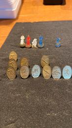 Speldjes pins olympische spelen 1964 topsporters, Verzamelen, Ophalen of Verzenden, Zo goed als nieuw, Sport