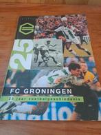 Fc Groningen 25 jaar jubileum, Boeken, Ophalen of Verzenden, Gelezen, Balsport