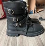 Nieuwe Laarzen Maat 42, Kleding | Dames, Schoenen, Ophalen of Verzenden, Nieuw, Zwart, Lage of Enkellaarzen