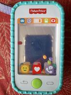 Babytelefoon van Fisher Price, Kinderen en Baby's, Speelgoed | Fisher-Price, Ophalen of Verzenden