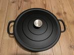 Nieuwe Gietijzeren Pan Royal van Kempen & Begeer 29cm, Huis en Inrichting, Keuken | Potten en Pannen, Nieuw, Ophalen of Verzenden