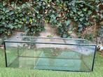 Terrarium, Dieren en Toebehoren, Ophalen, Gebruikt, Terrarium of Paludarium