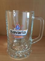 Bavaria glazen pul, Bavaria, Ophalen of Verzenden, Zo goed als nieuw