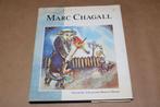 Chagall. De collectie Marcus Diener., Boeken, Kunst en Cultuur | Beeldend, Ophalen of Verzenden, Gelezen, Schilder- en Tekenkunst