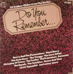 Do You Remember (The Sixties - Dubbel-LP), Cd's en Dvd's, Vinyl | Pop, 1960 tot 1980, Gebruikt, Ophalen of Verzenden, 12 inch