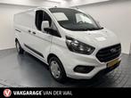 Ford Transit Custom 320 2.0 TDCi L2H1 3Zits-Airco-Navigatie-, Auto's, Stof, Gebruikt, 4 cilinders, 2800 kg