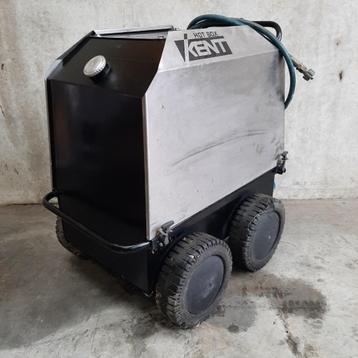 Eurom Kent Hot Box Boiler 200 heetwater hogedruk reiniger beschikbaar voor biedingen